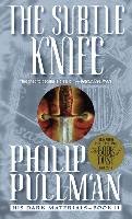 The Subtle Knife Pullman Philip
