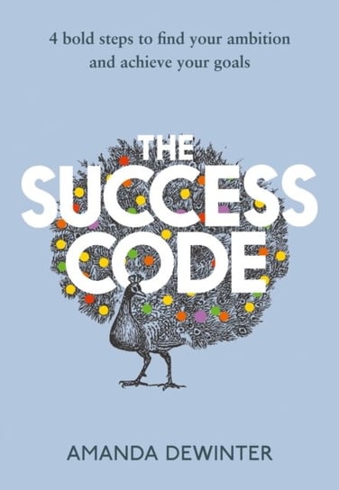 The Success Code Amanda Dewinter