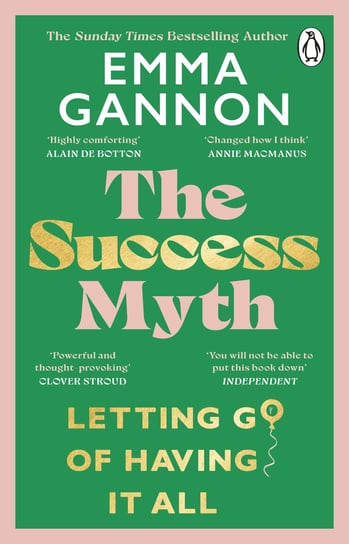 The Success Myth Emma Gannon