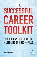 The Successful Career Toolkit Patrick Barr