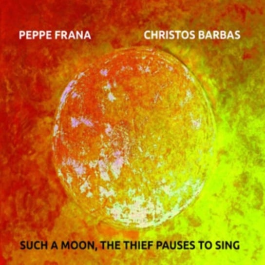 The Such A Moon, Thief Pauses To Sing Frana Peppe, Barbas Christos
