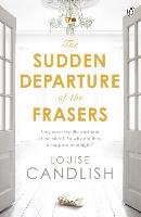 The Sudden Departure of the Frasers Candlish Louise