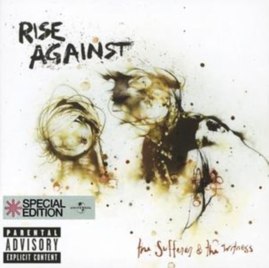 The Sufferer and the Witness Rise Against