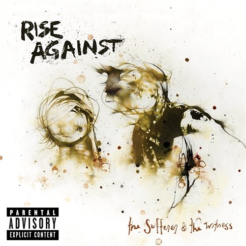 The Sufferer & The Witness Rise Against