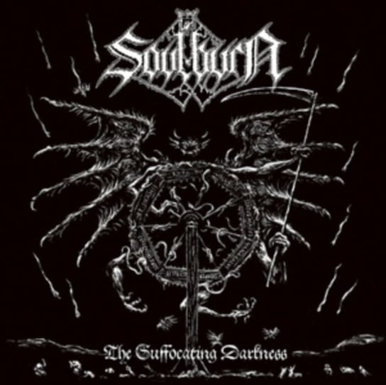 The Suffocating Darkness (Special Edition) Soulburn