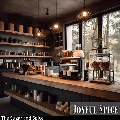 The Sugar and Spice Joyful Spice