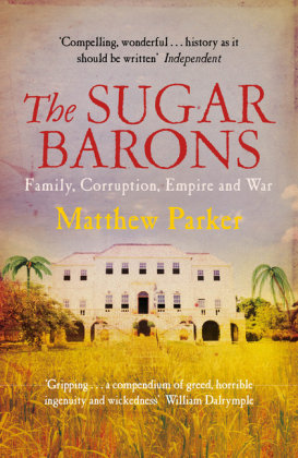 The Sugar Barons Parker Matthew
