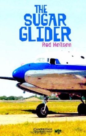 The Sugar Glider Nielsen Rod