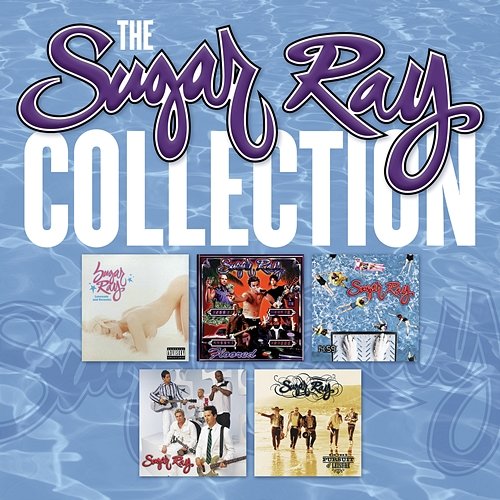The Sugar Ray Collection Sugar Ray