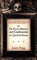 The Suicide's Grave James Hogg
