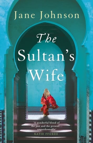 The Sultans Wife Johnson Jane