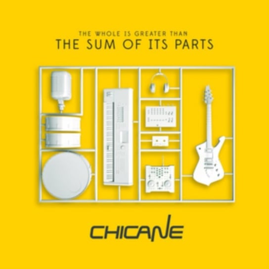 The Sum Of Its Parts Chicane