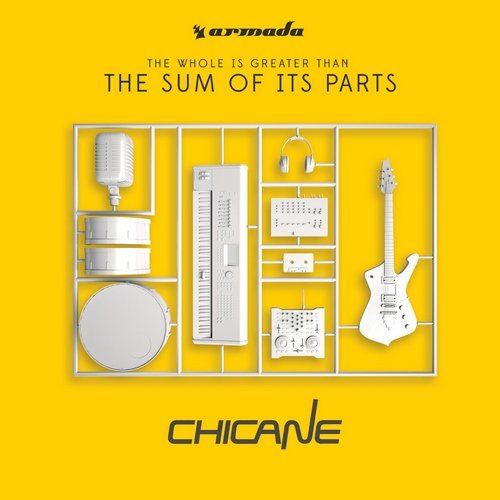The Sum Of Its Parts Chicane