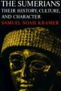 The Sumerians Kramer Samuel Noah