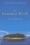 The Summer Book Jansson Tove