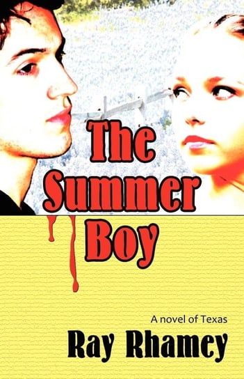 The Summer Boy Rhamey Ray