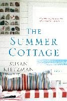The Summer Cottage Kietzman Susan