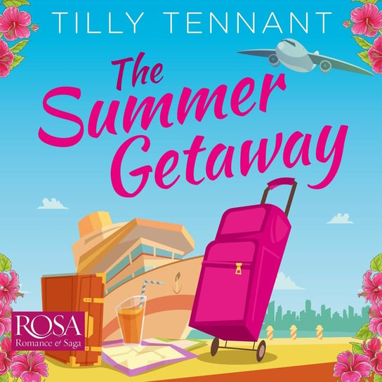 The Summer Getaway Tennant Tilly