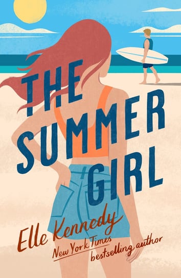 The Summer Girl Kennedy Elle