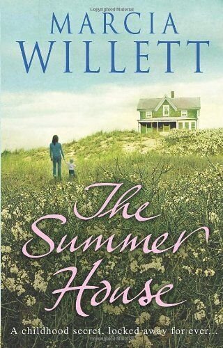 The Summer House Willett Marcia
