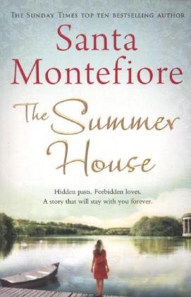 The Summer House Montefiore Santa