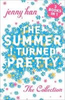 The Summer I Turned Pretty Complete Series (books 1-3) Han Jenny