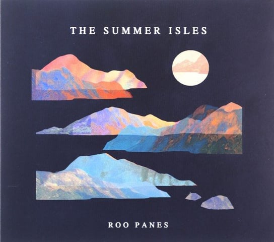The Summer Isles Panes Roo