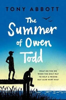 The Summer of Owen Todd Abbott Tony
