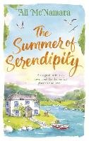 The Summer of Serendipity Mcnamara Ali