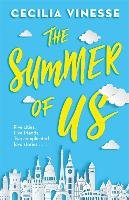 The Summer of Us Vinesse Cecilia