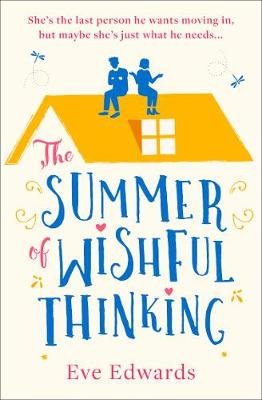 The Summer of Wishful Thinking Edwards Eve