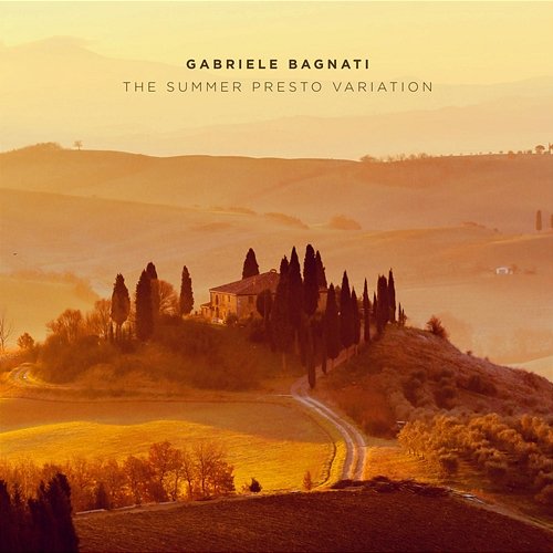 The Summer Presto Variation (From The Four Seasons, RV 315/Op. 8, No. 2, Arr. for Piano by Svetoslav Karparov) Gabriele Bagnati