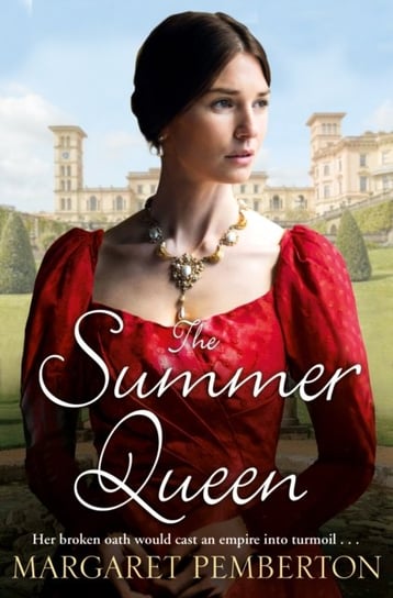 The Summer Queen Margaret Pemberton