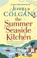 The Summer Seaside Kitchen Jenny T. Colgan
