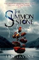 The Summon Stone Irvine Ian