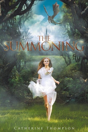 The Summoning Thompson Catherine Victoria