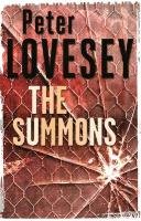 The Summons Lovesey Peter