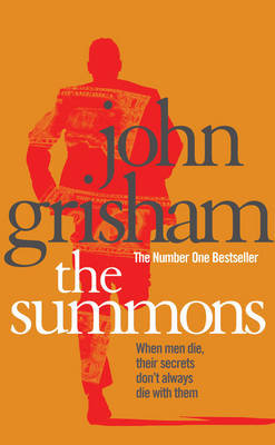 The Summons Grisham John