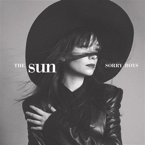 The Sun Sorry Boys