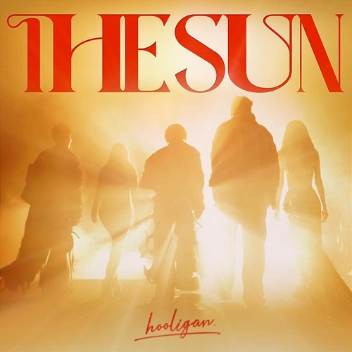 The Sun hooligan.