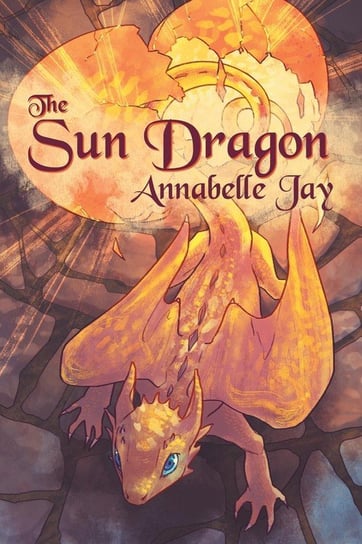The Sun Dragon Jay Annabelle