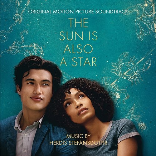 The Sun Is Also a Star (Original Motion Picture Soundtrack) Herdís Stefánsdóttir