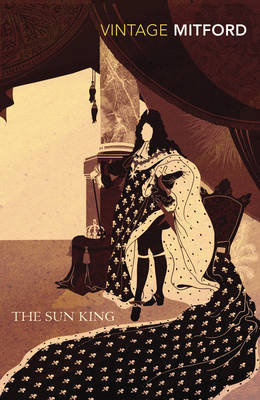 The Sun King Mitford Nancy