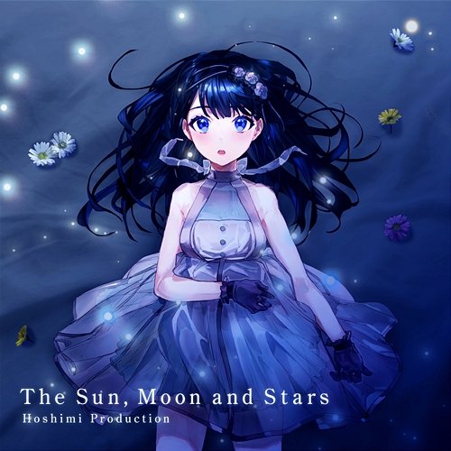 The Sun, Moon and Stars Hoshimi Production