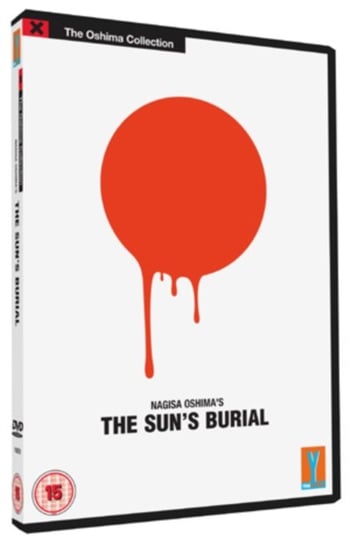 The Sun's Burial (brak polskiej wersji językowej) Oshima Nagisa