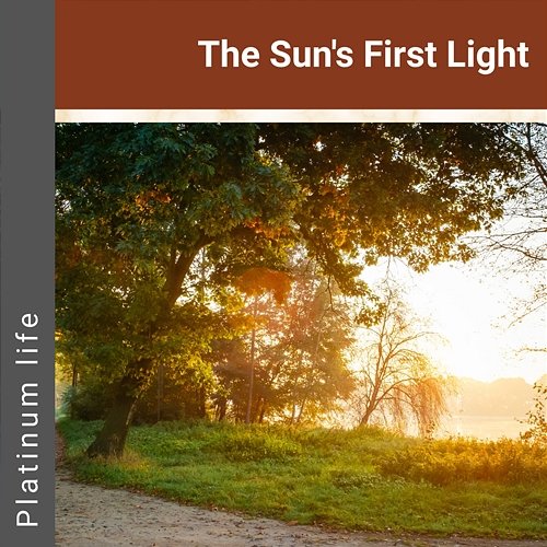 The Sun's First Light Platinum life