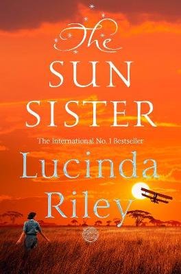 The Sun Sister Riley Lucinda