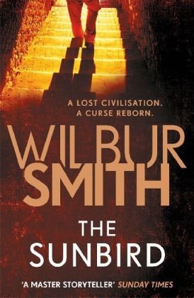 The Sunbird Smith Wilbur
