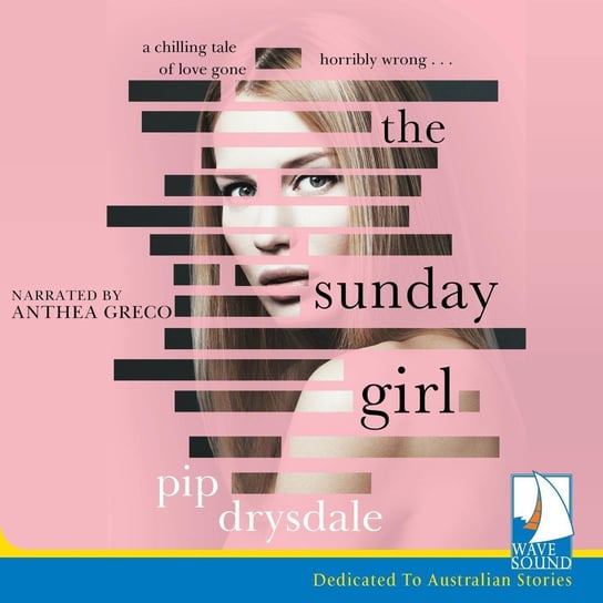 The Sunday Girl Drysdale Pip