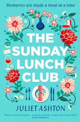 The Sunday Lunch Club Ashton Juliet